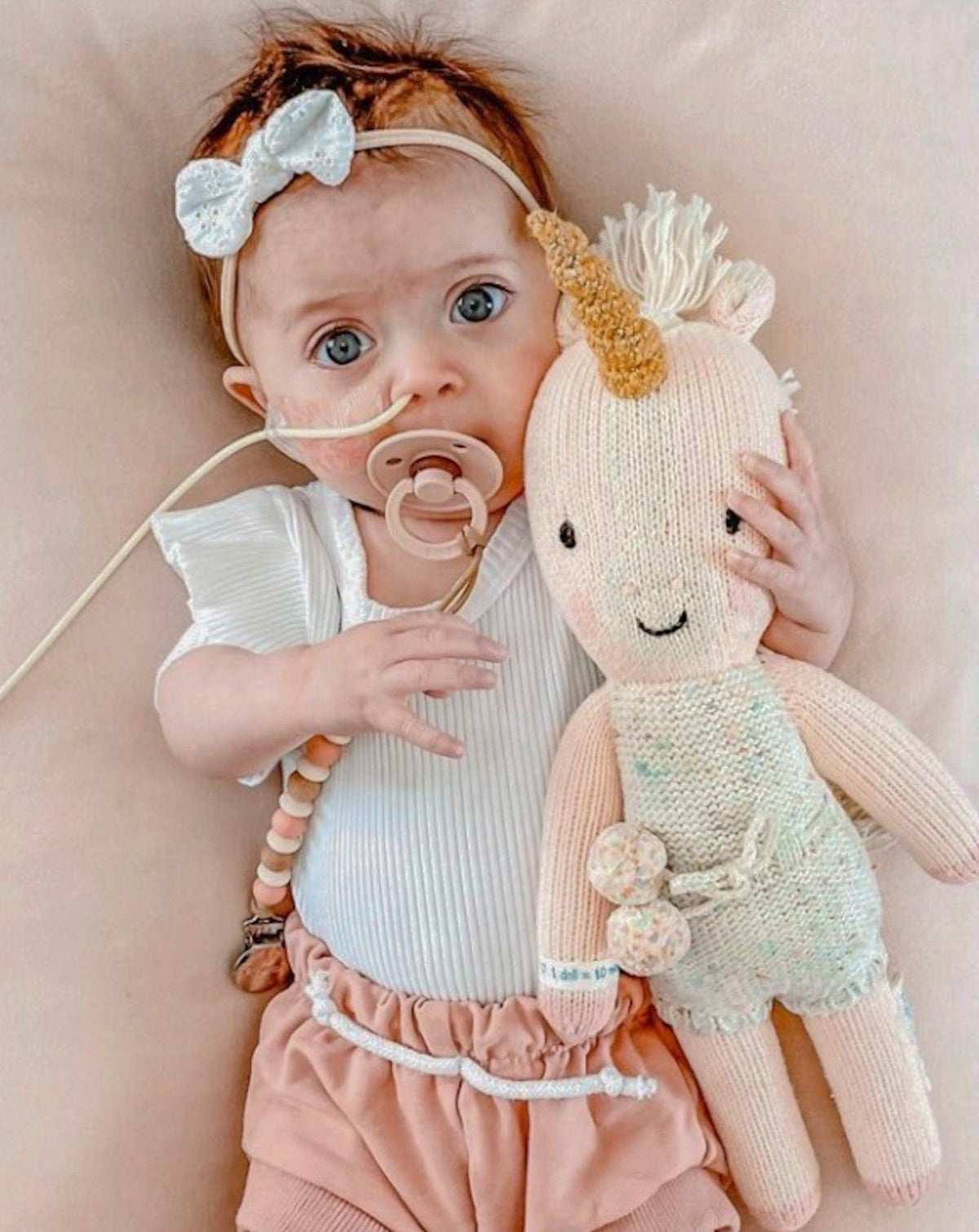 Ella the unicorn