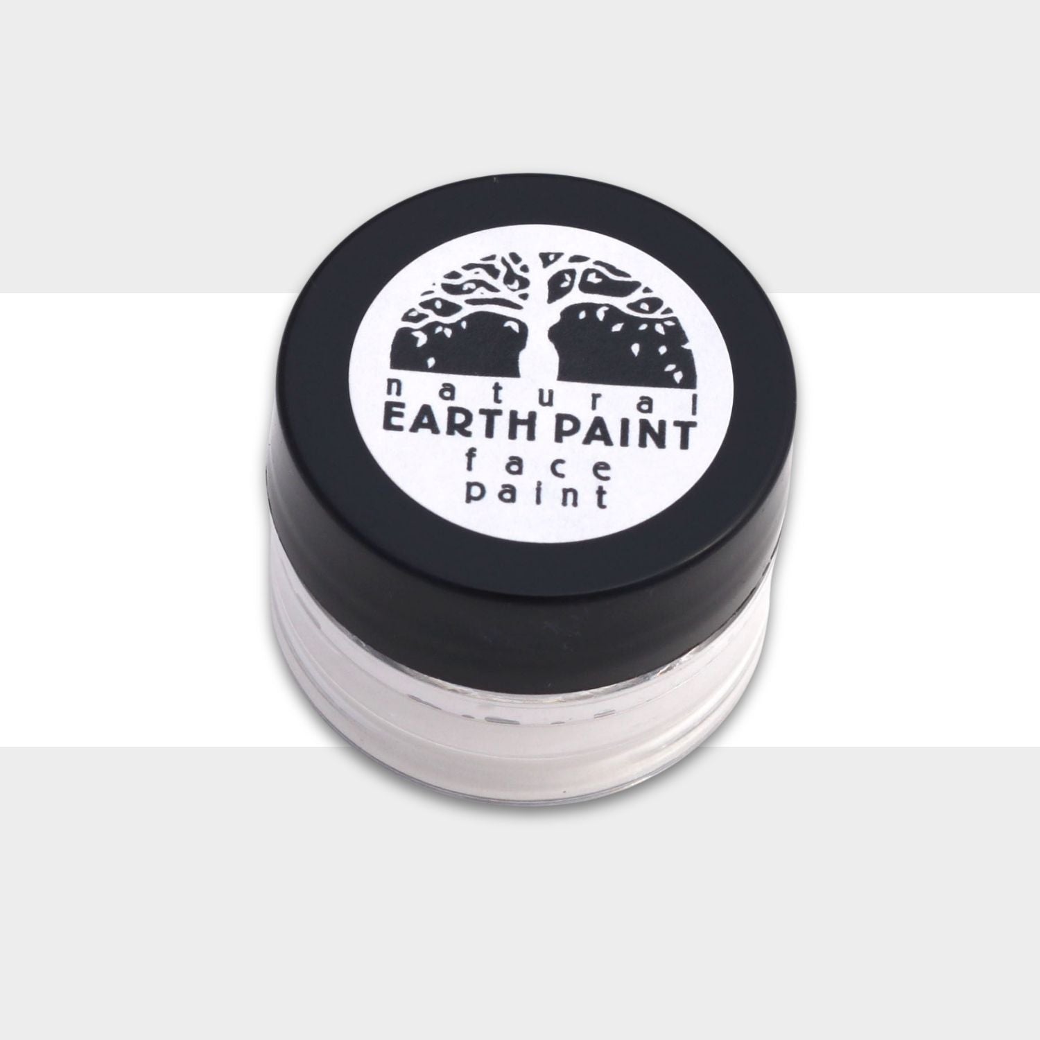 Individual Jars of Face Paint