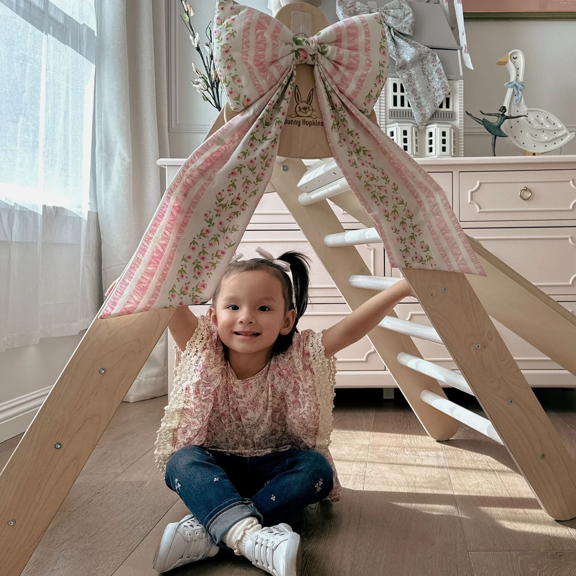 My First Climber Playset