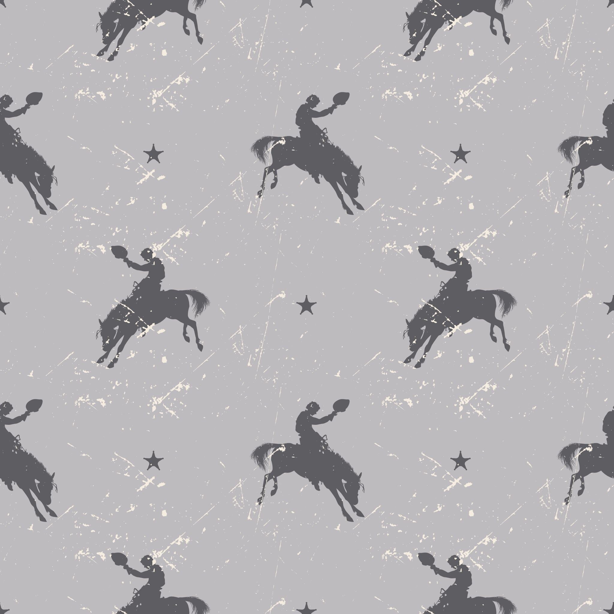 1.5 TOG Sleep Sack - Cowboys