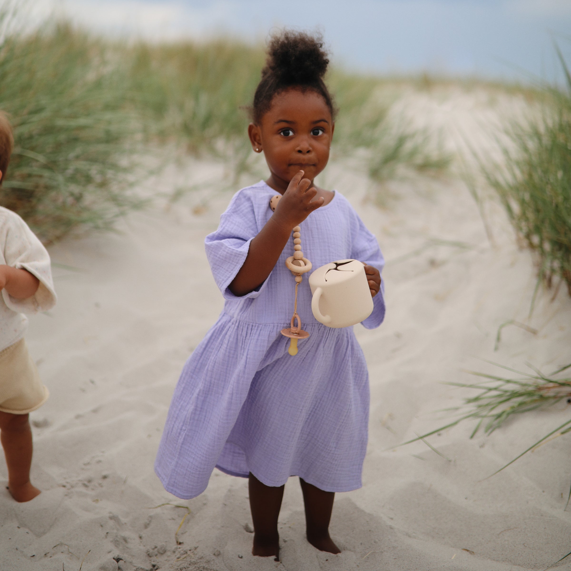 Snack Cup Snack Cup Mushie