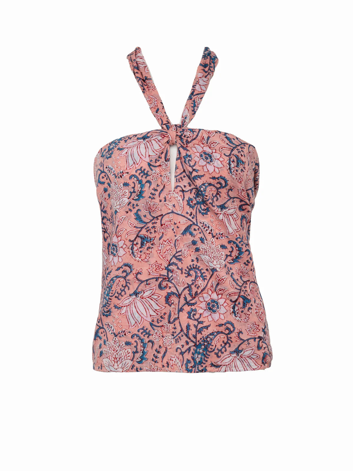 Mai Halter Top