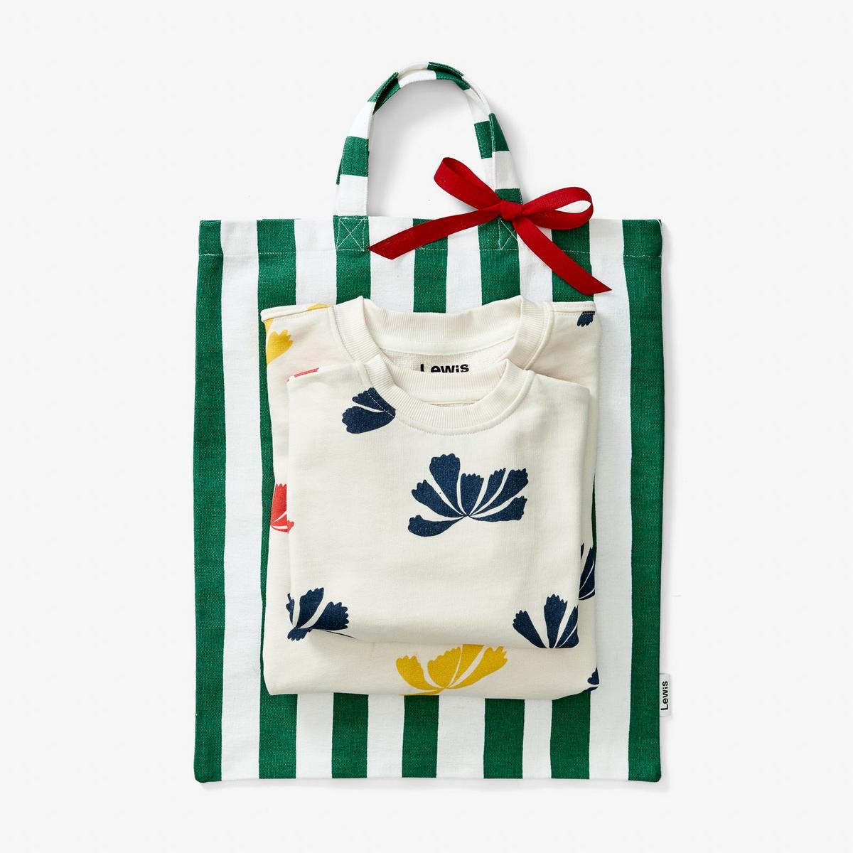 Women's Sweatshirt - Cosmos | Calder