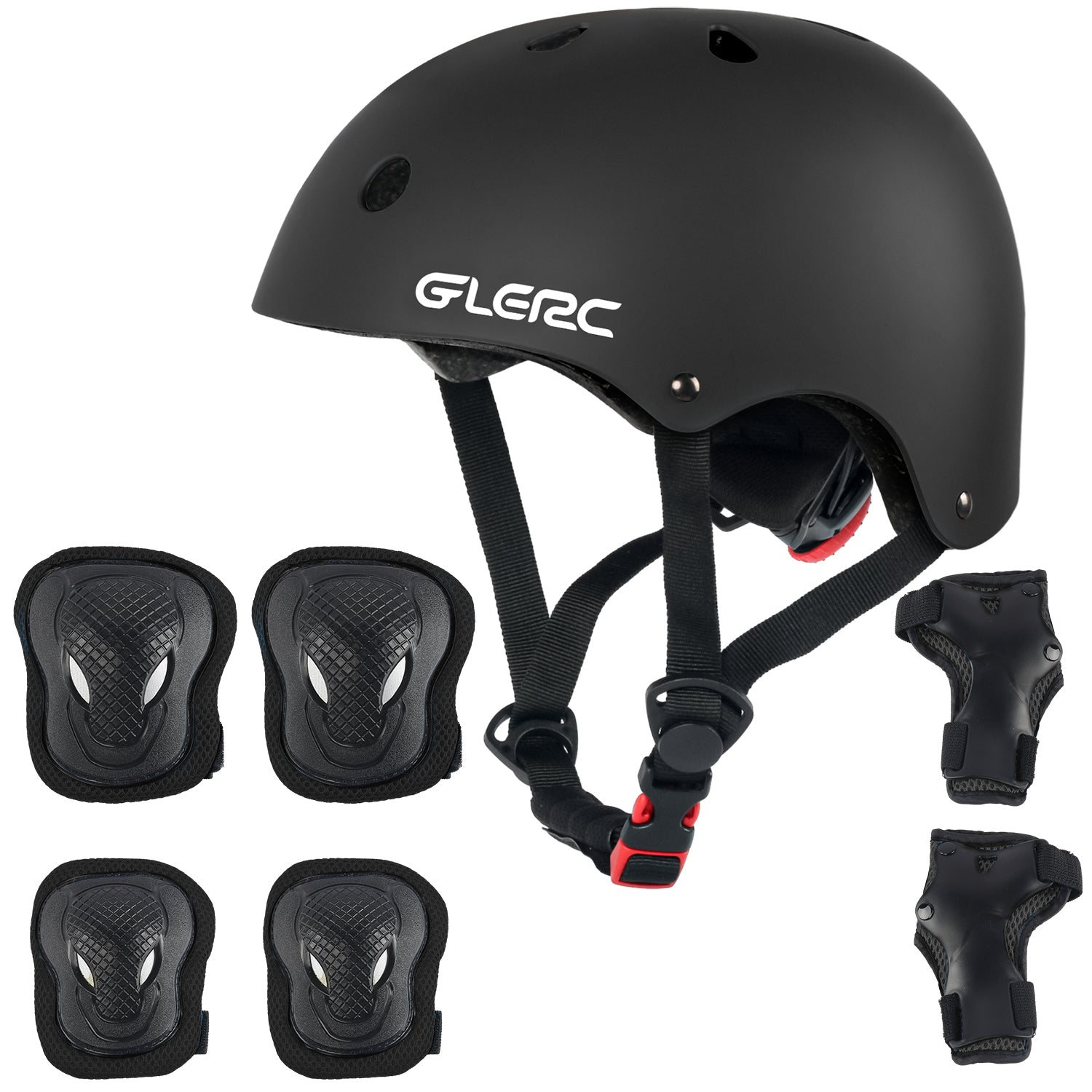 Kids Helmet Set-S