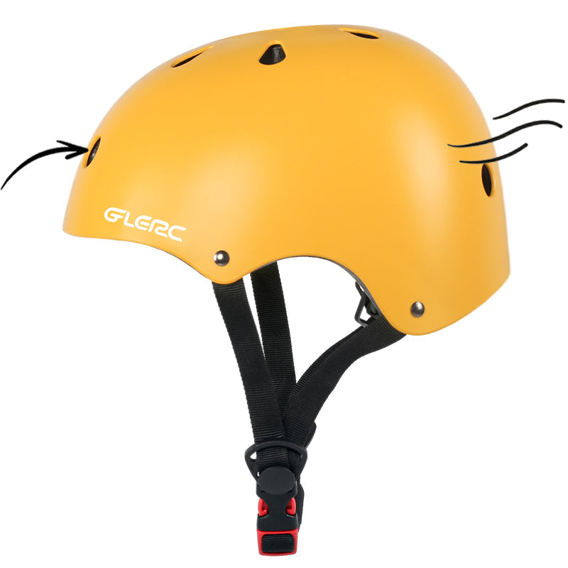 Kids Helmet 10 Colors-S