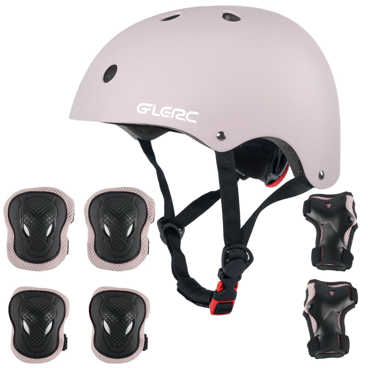 Kids Helmet Set-S