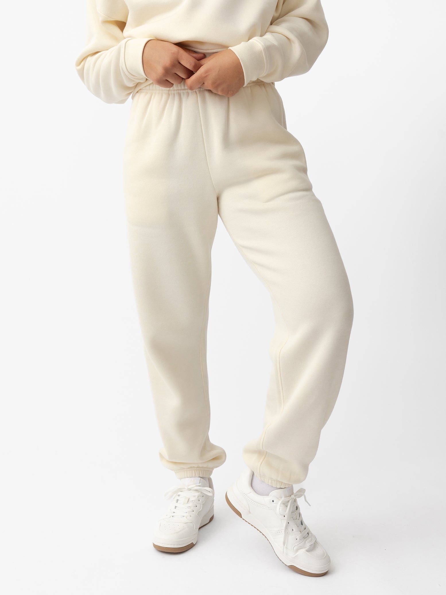 Women's CityScape Crewneck & Sweatpant Set - Last Chance