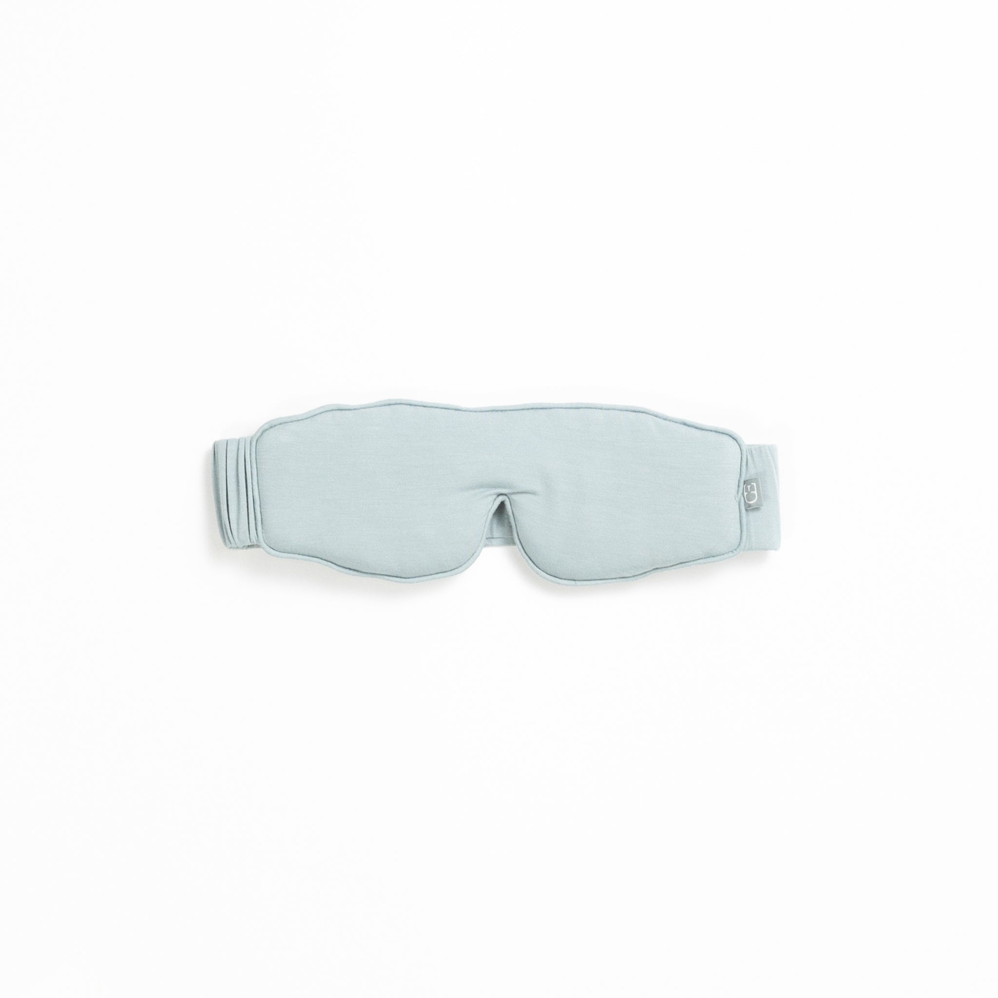 Bamboo Stretch-Knit Sleep Mask