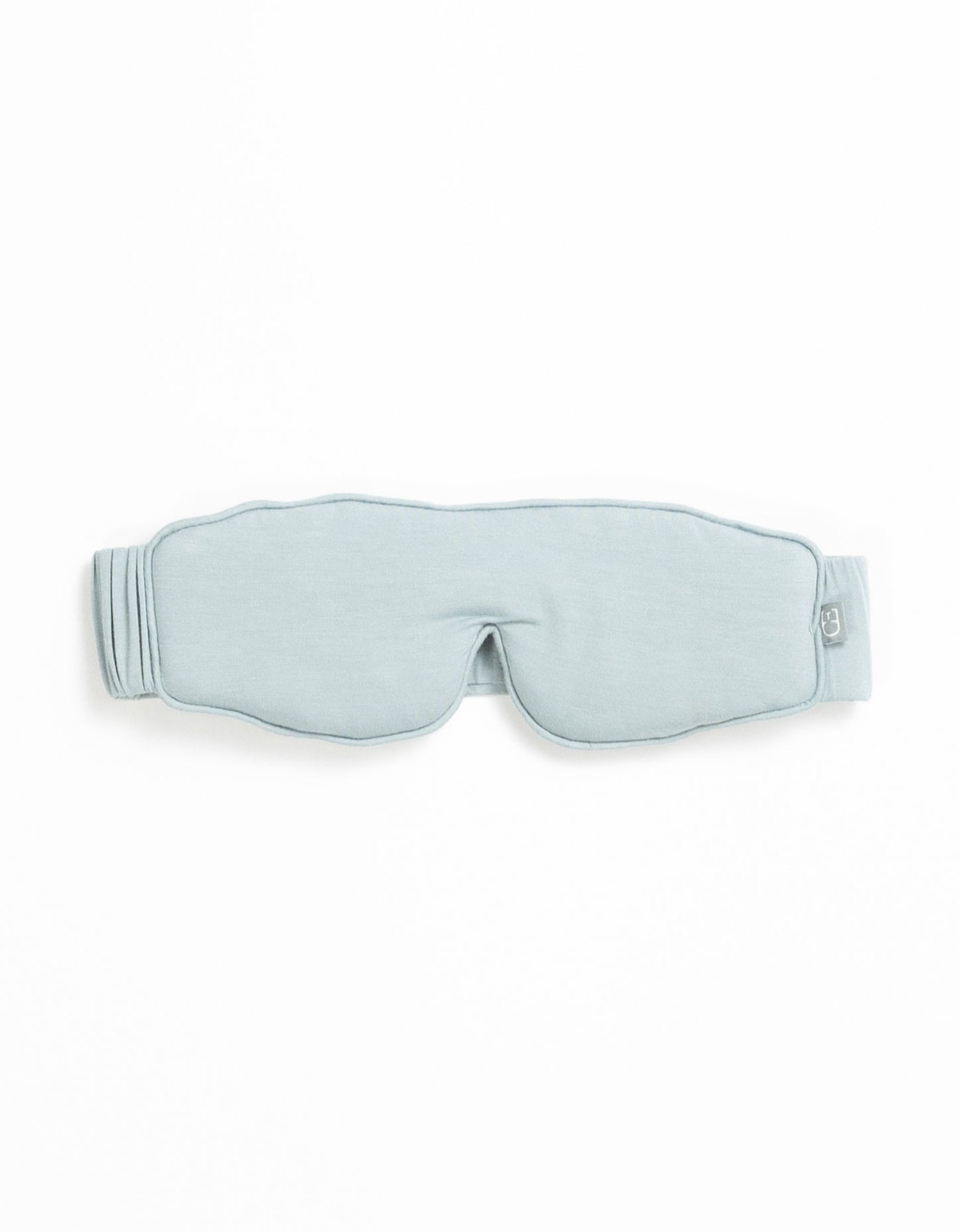 Bamboo Stretch-Knit Sleep Mask