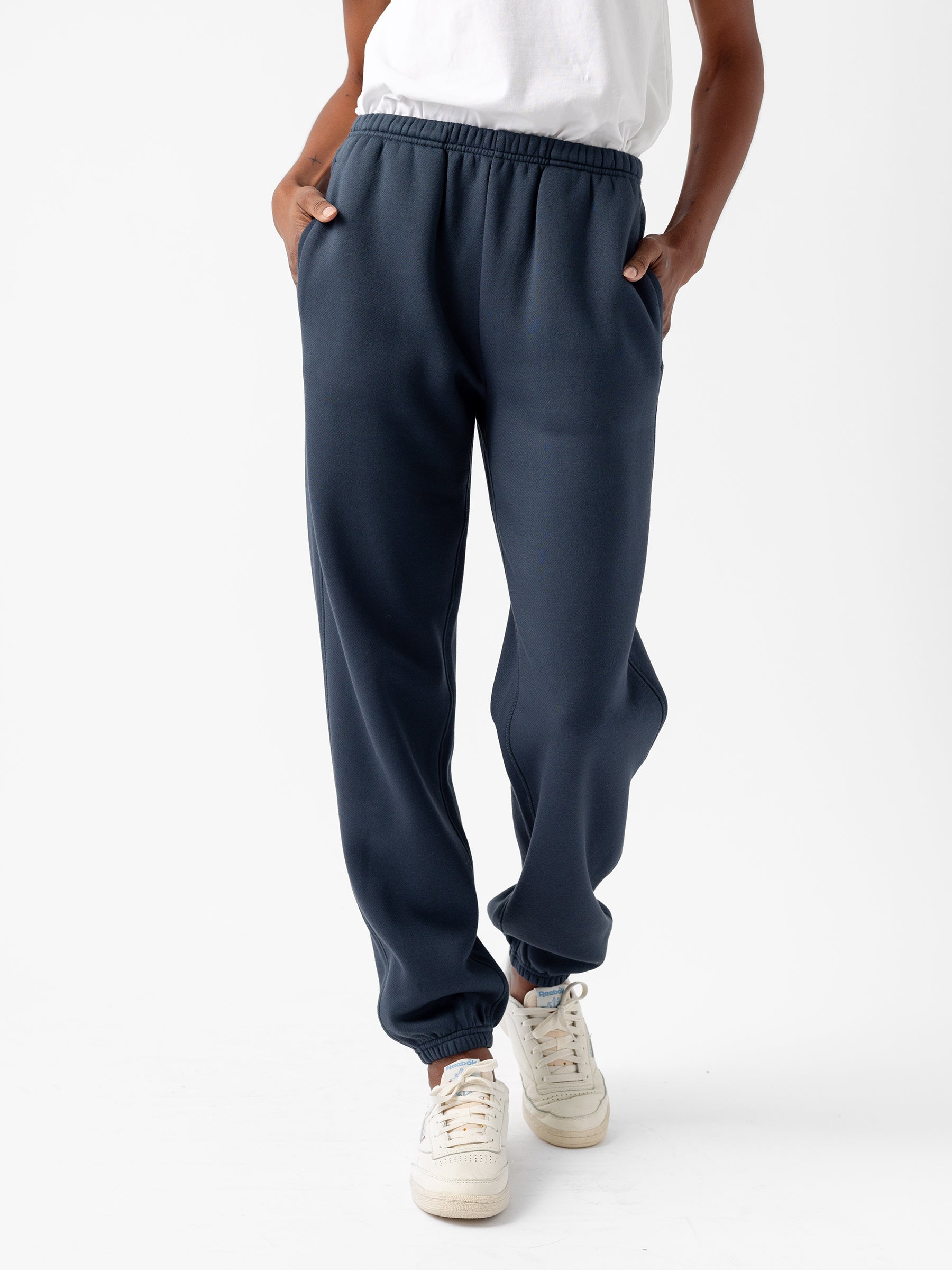 Women's CityScape Crewneck & Sweatpant Set - Last Chance