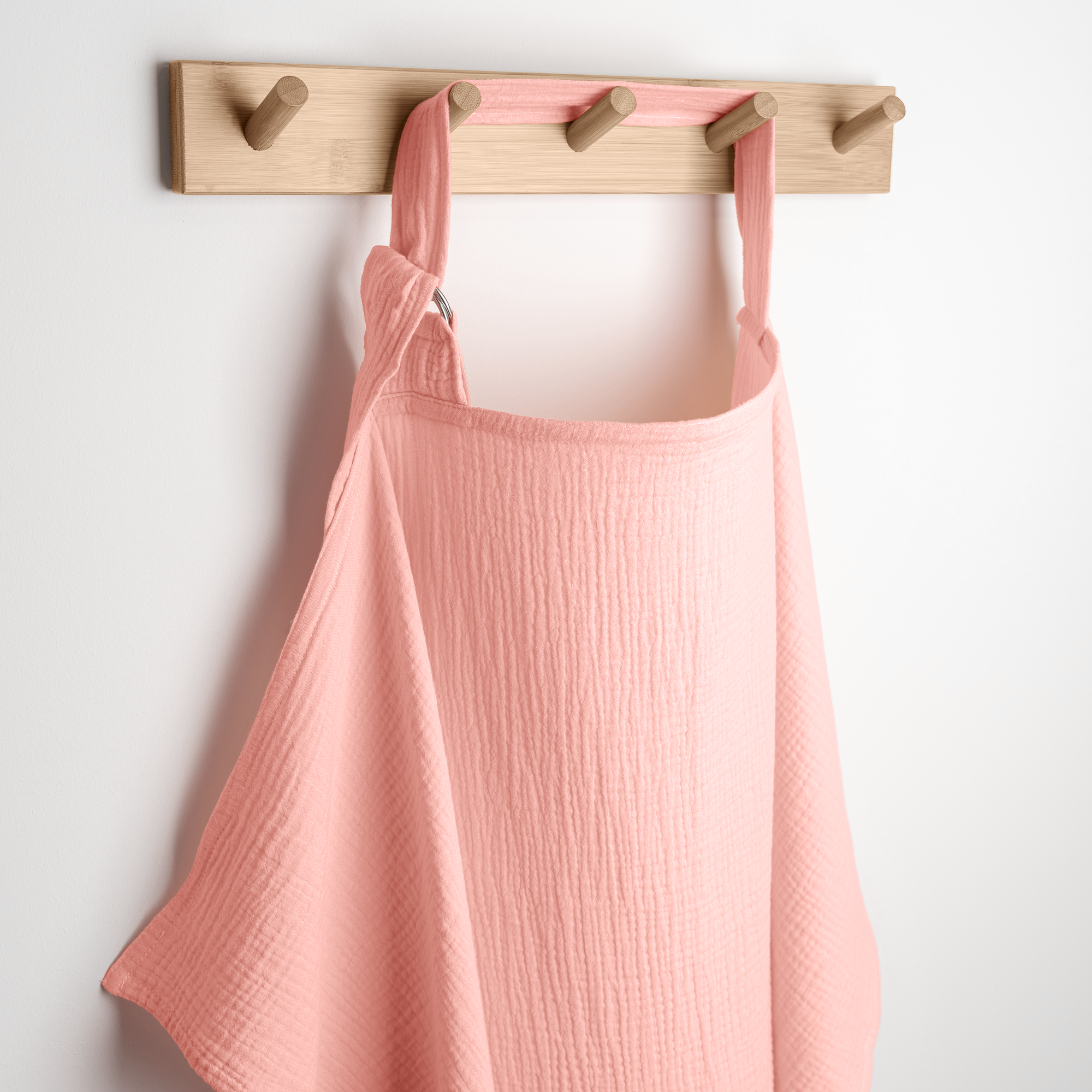 Muslin Nursing Cover, Pack of 1 in Lace