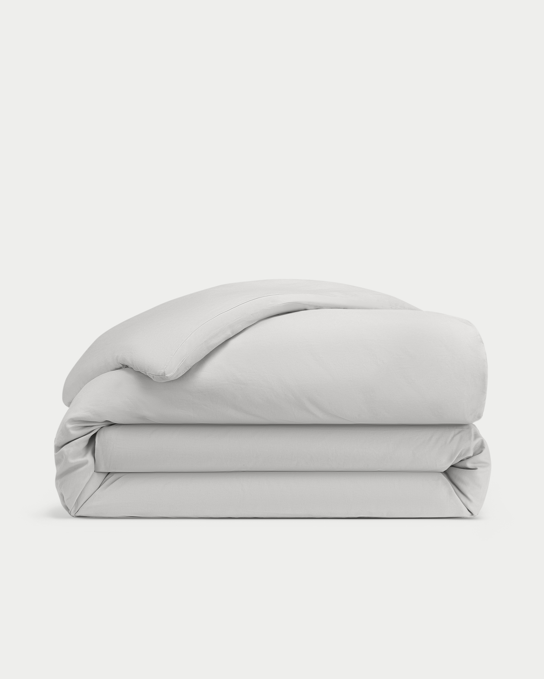 Linen Bamboo Duvet Cover - Last Chance