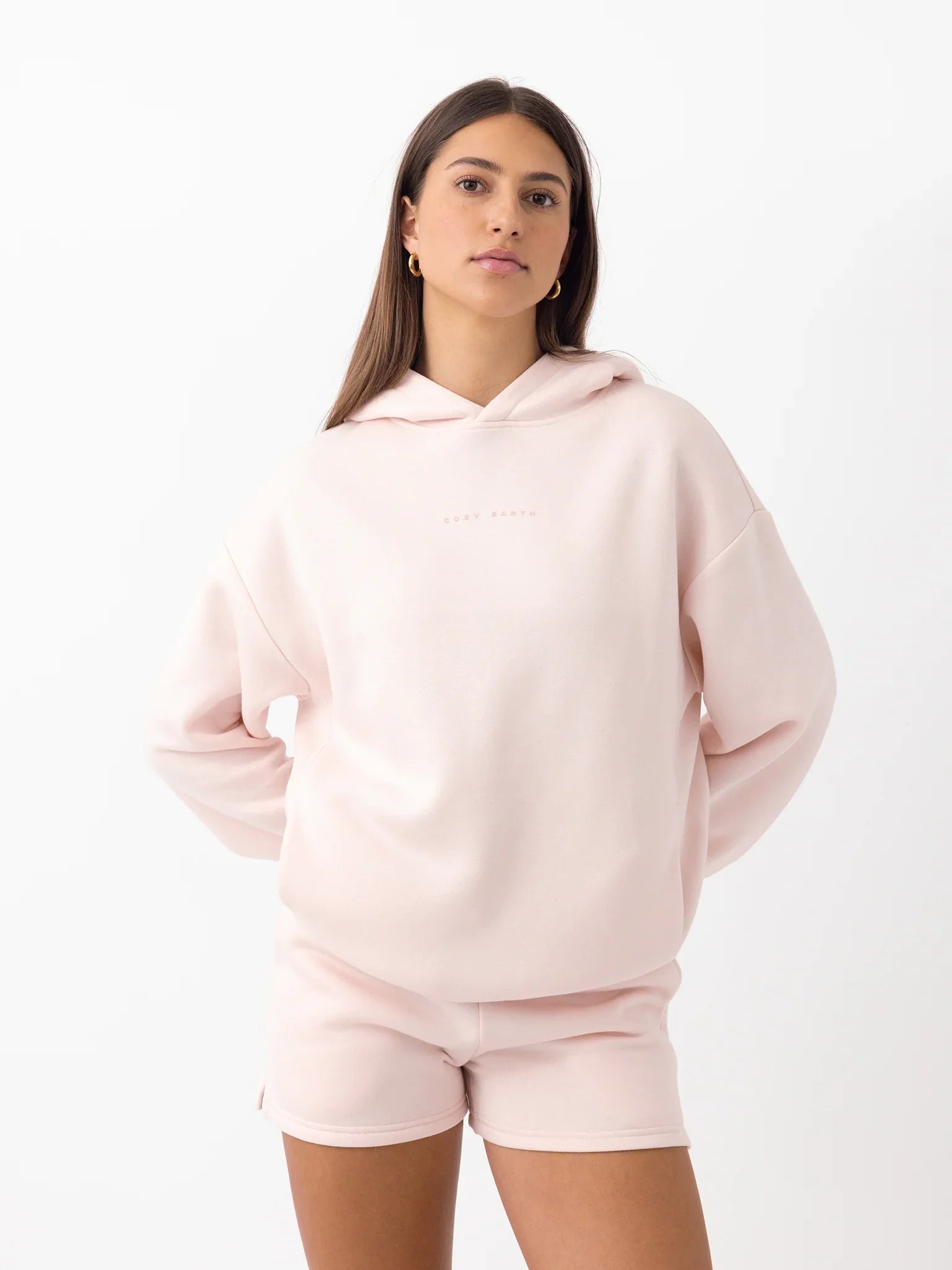 Women's CityScape Hoodie - Last Chance