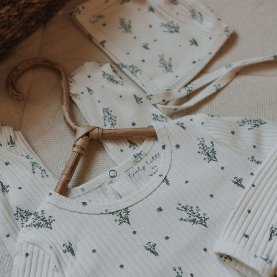 The Printed Headband  -  Honeybunch