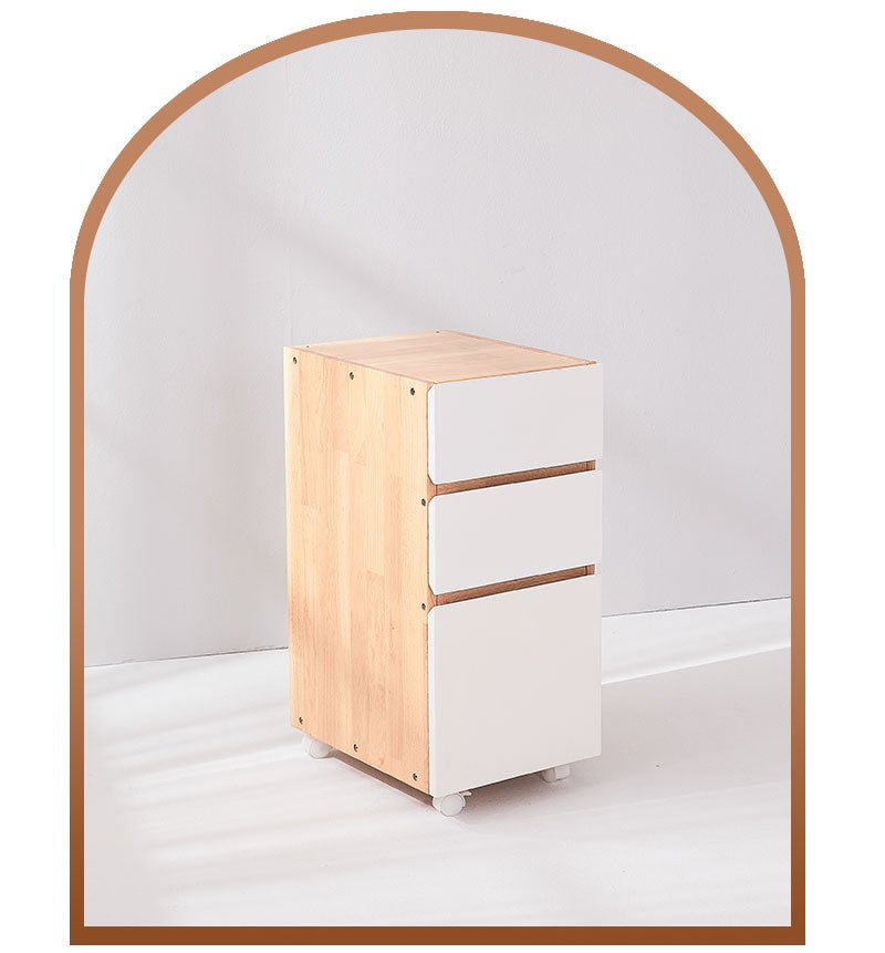 Calla Classic 3-Level Chest of Drawers - Ample Storage, Sleek Design MesaSilla USA