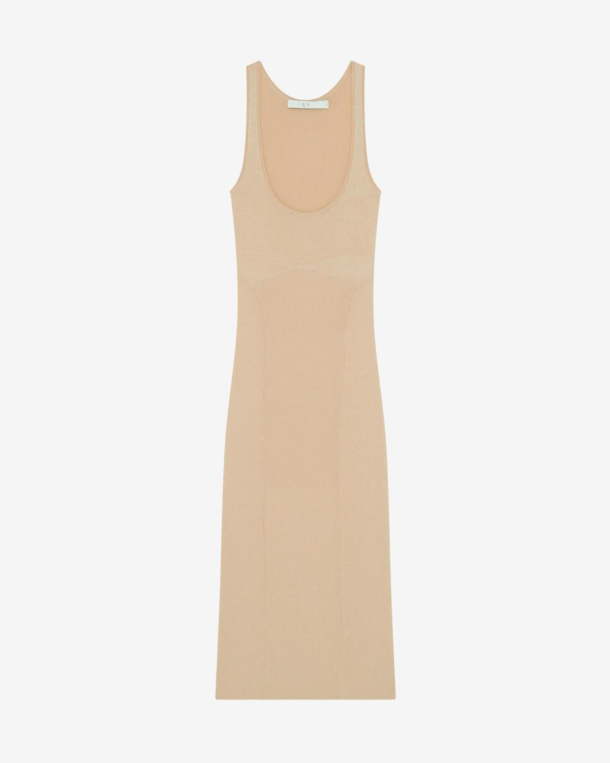 Sahkyo - White/orange - FINAL SALE