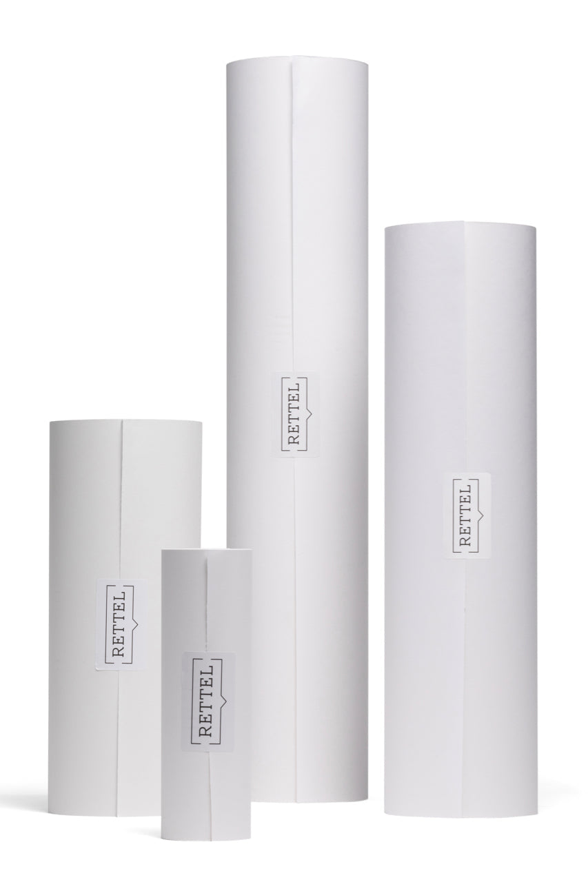 Rettel Roller Replacement Roll