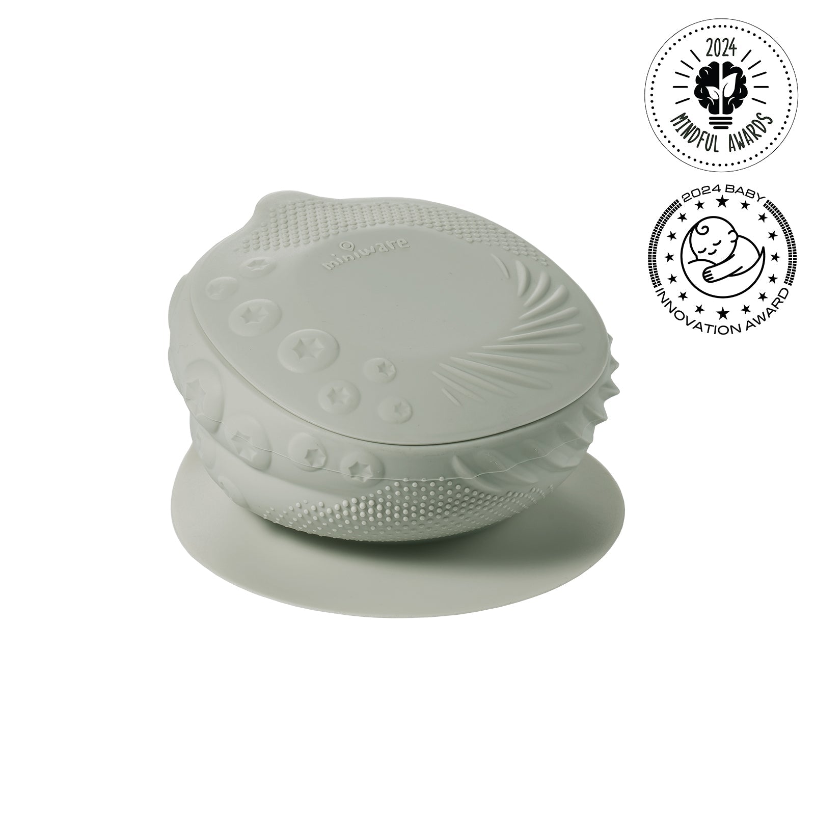 Sensory Starter Set - Sage
