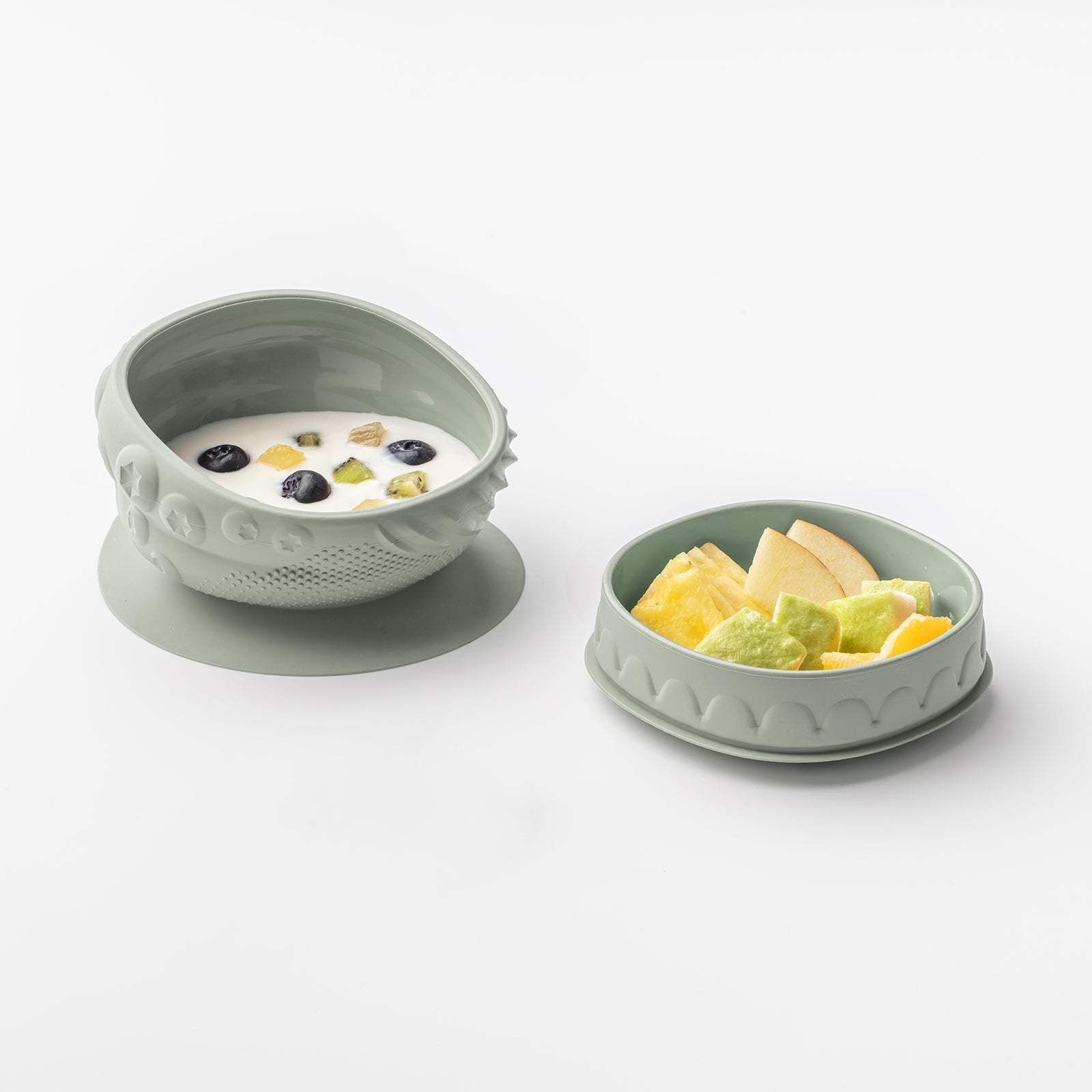 Sensory Starter Set - Sage