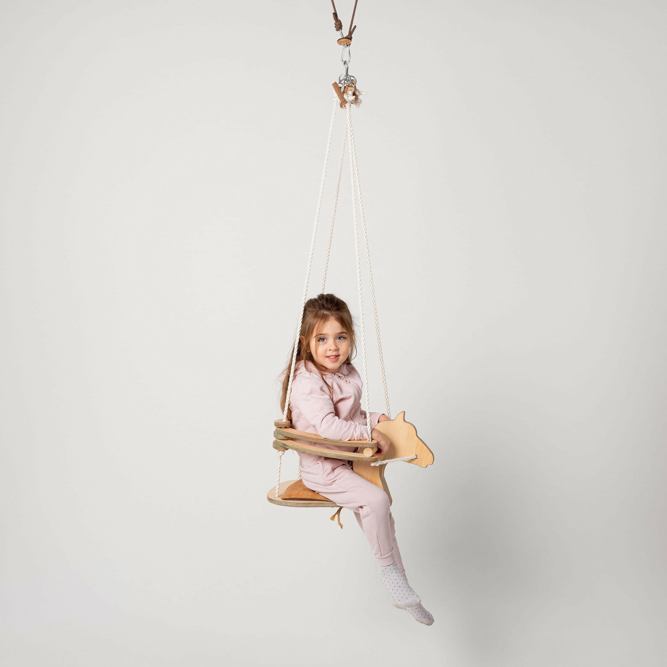 Horse Rope Swing Goodevas