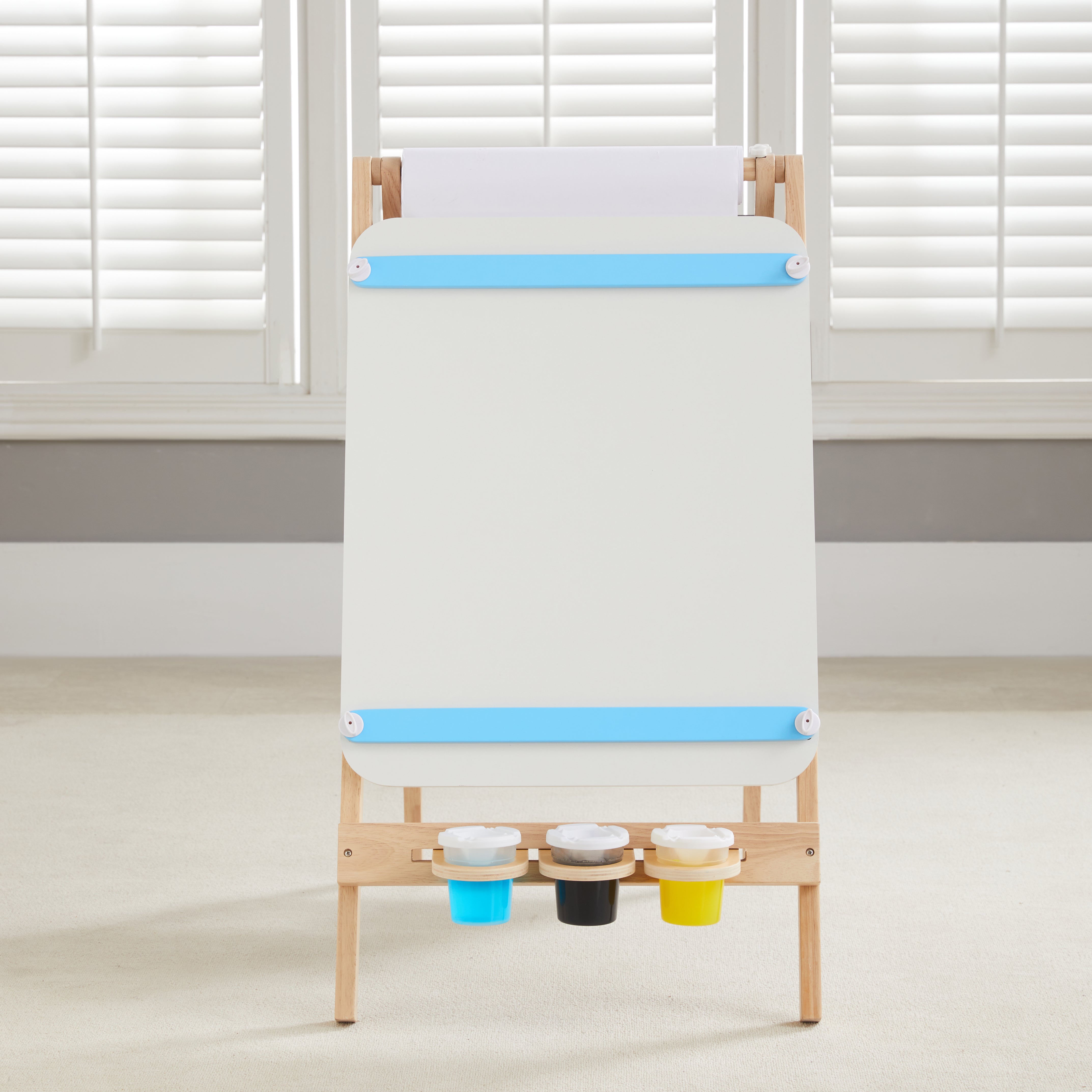 Easel Does it Wonder and Wise