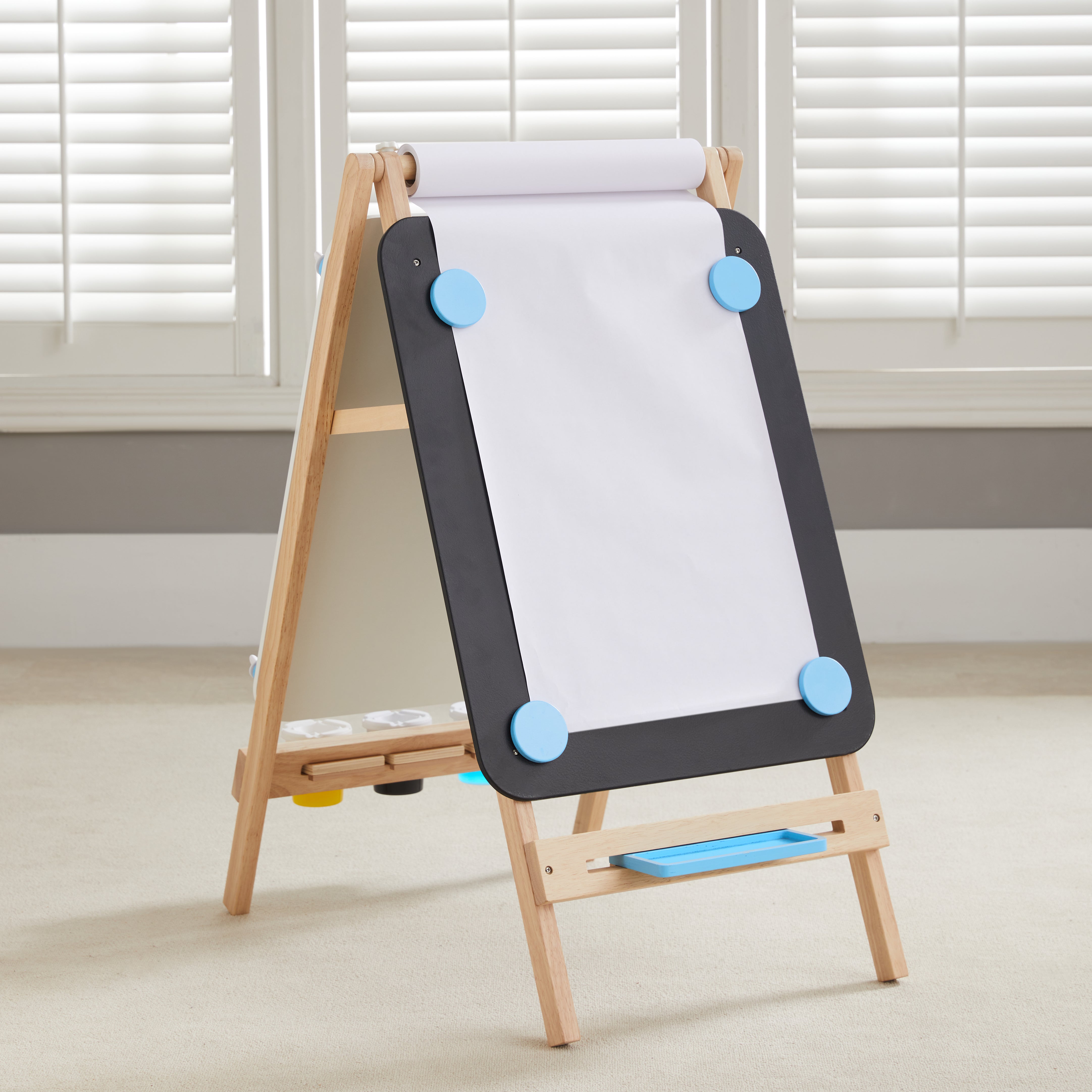 Easel Does it Wonder and Wise
