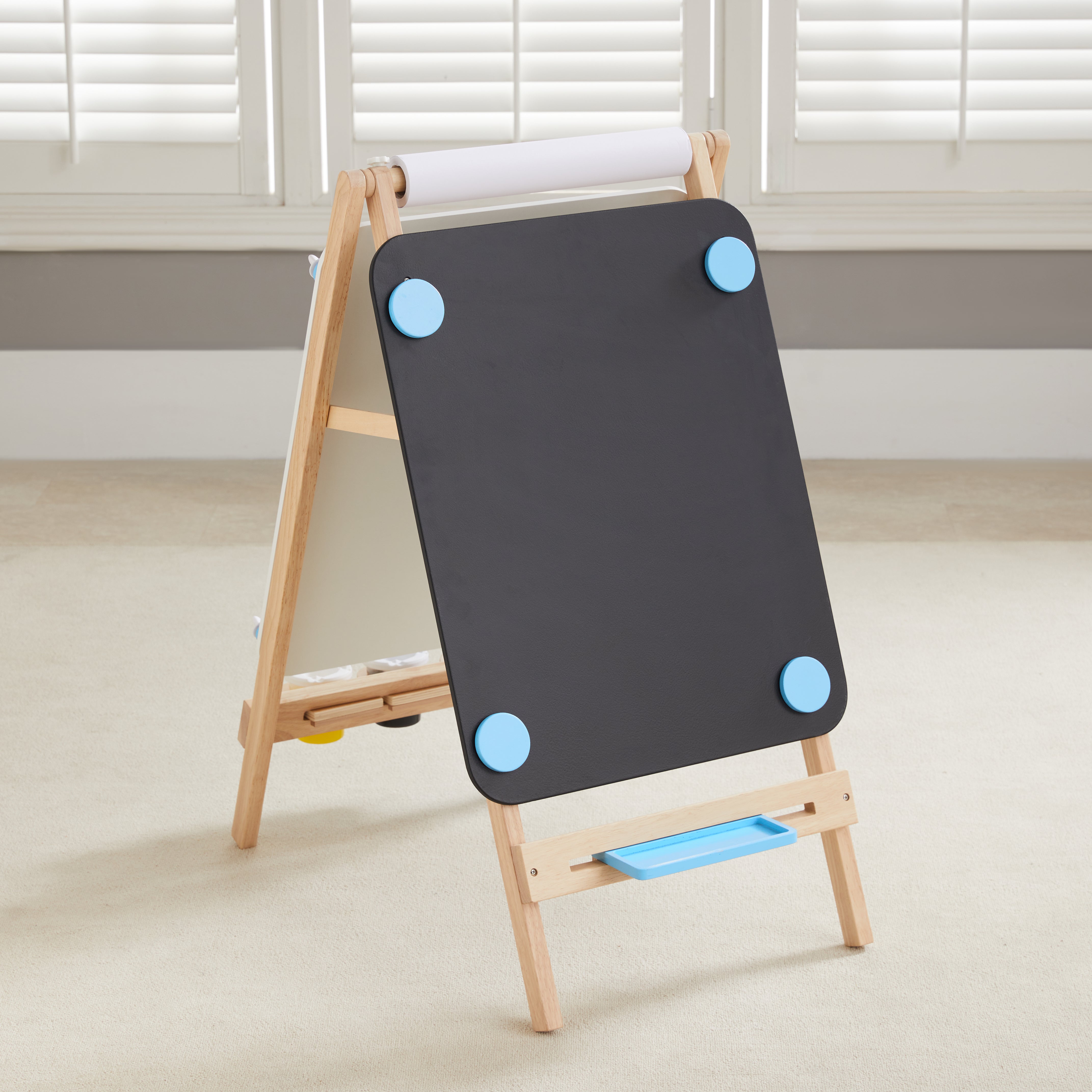 Easel Does it Wonder and Wise