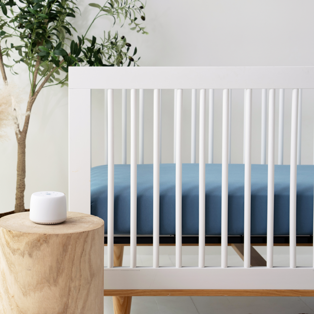 Bamboo Fitted Crib Sheets