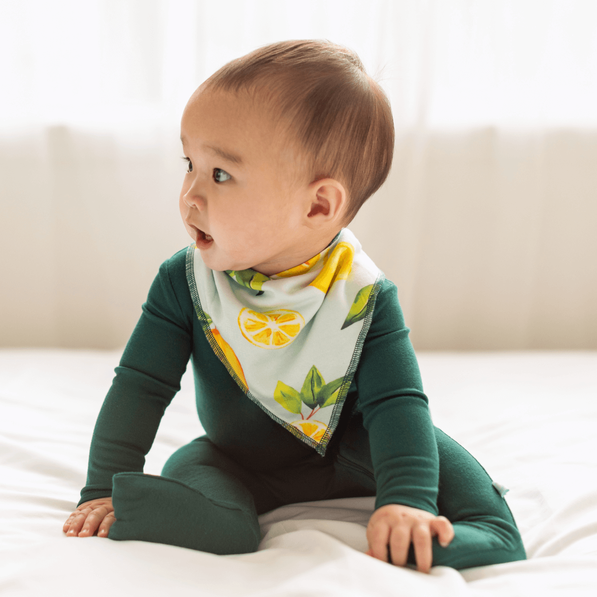 Dream Bandana Bib