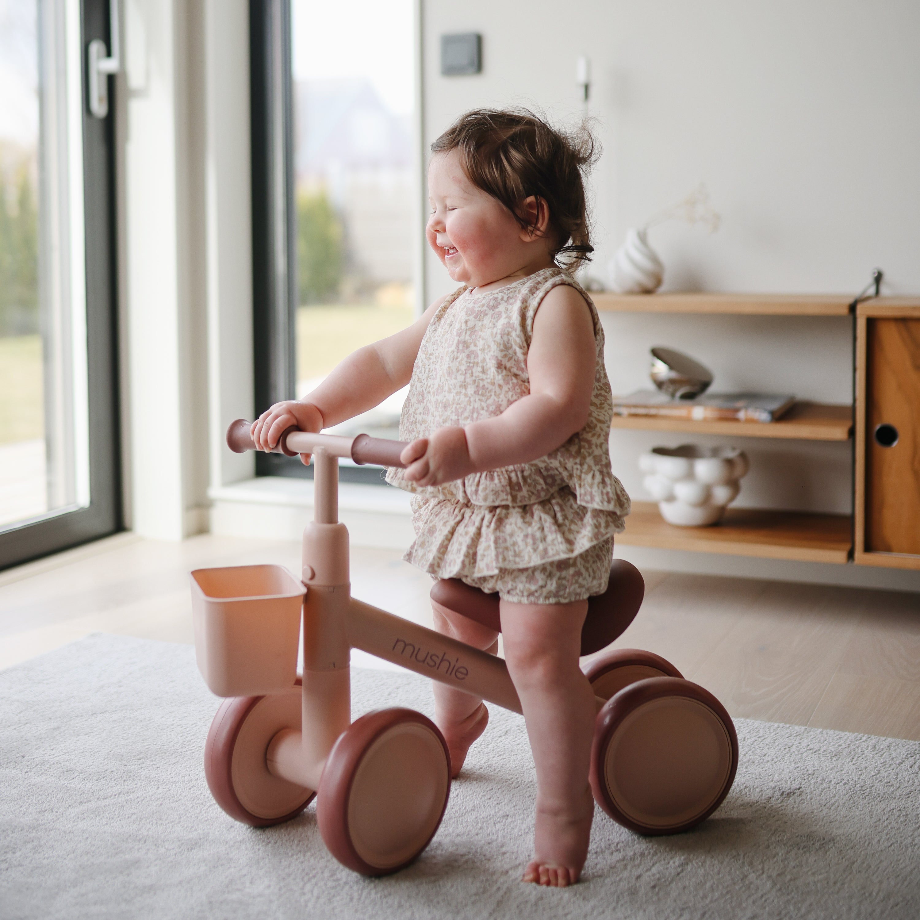 Mini Toddler Bike