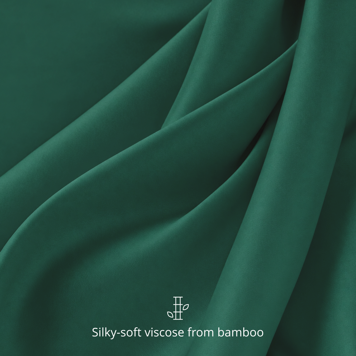 Bamboo Fitted Crib Sheets