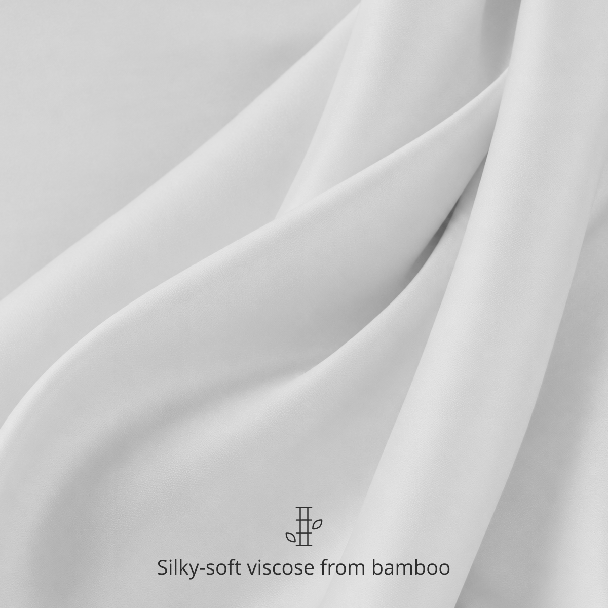 Bamboo Fitted Crib Sheets