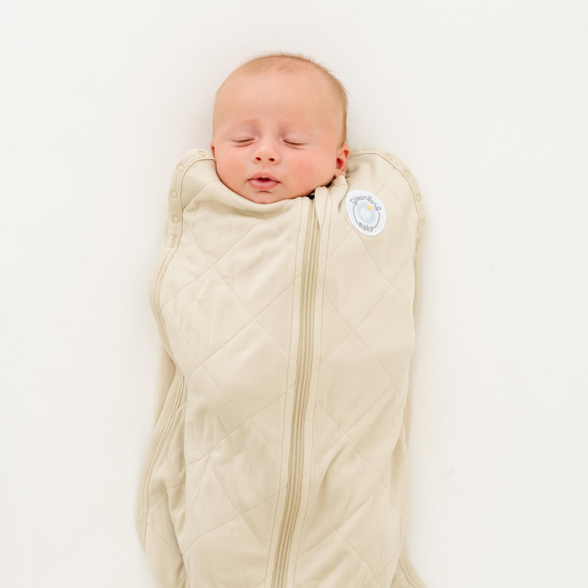 Bamboo Classic Swaddle (Non-weighted)