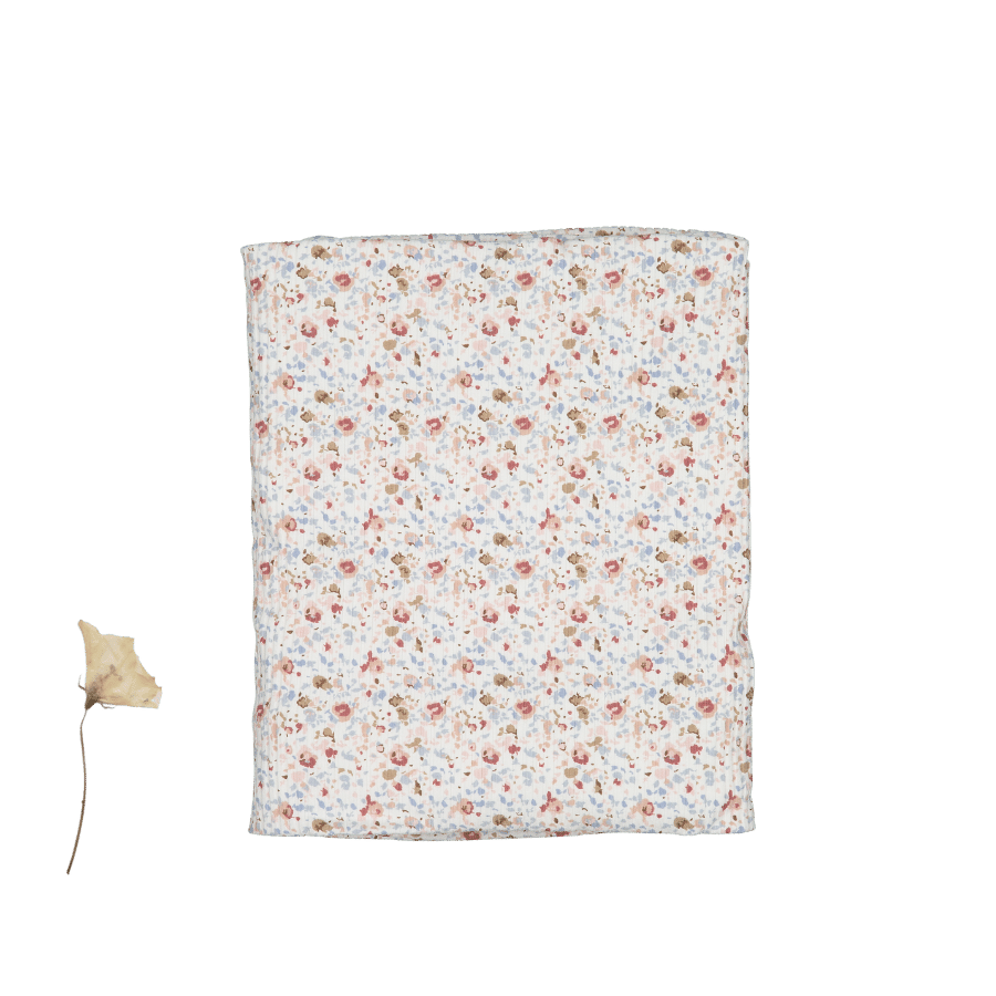 The Printed Blanket - Evelyn Blanket Lovely Littles