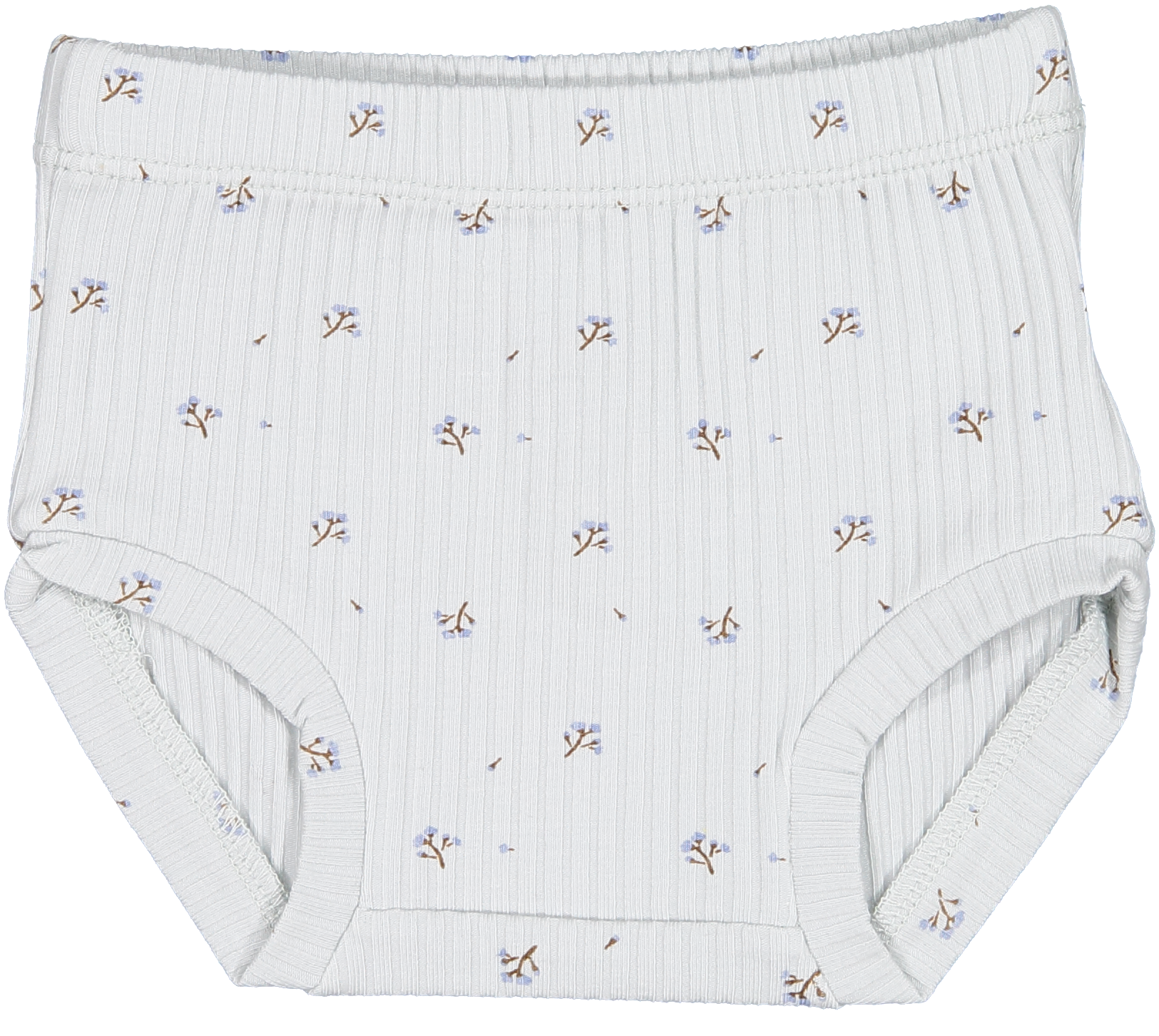 The Printed Bloomer - Sky Blossom Bloomer Lovely Littles
