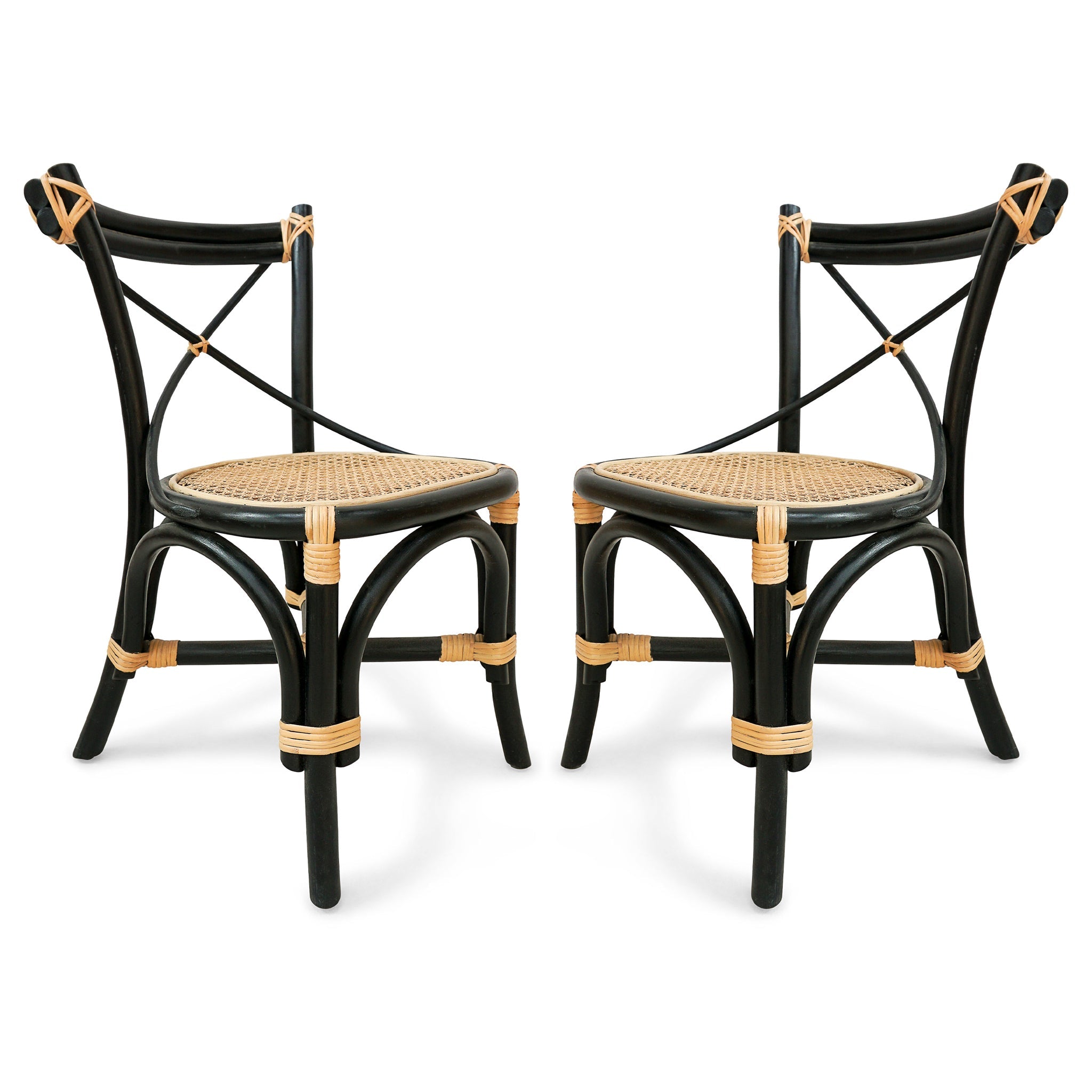 Poppie Farm Chair Set