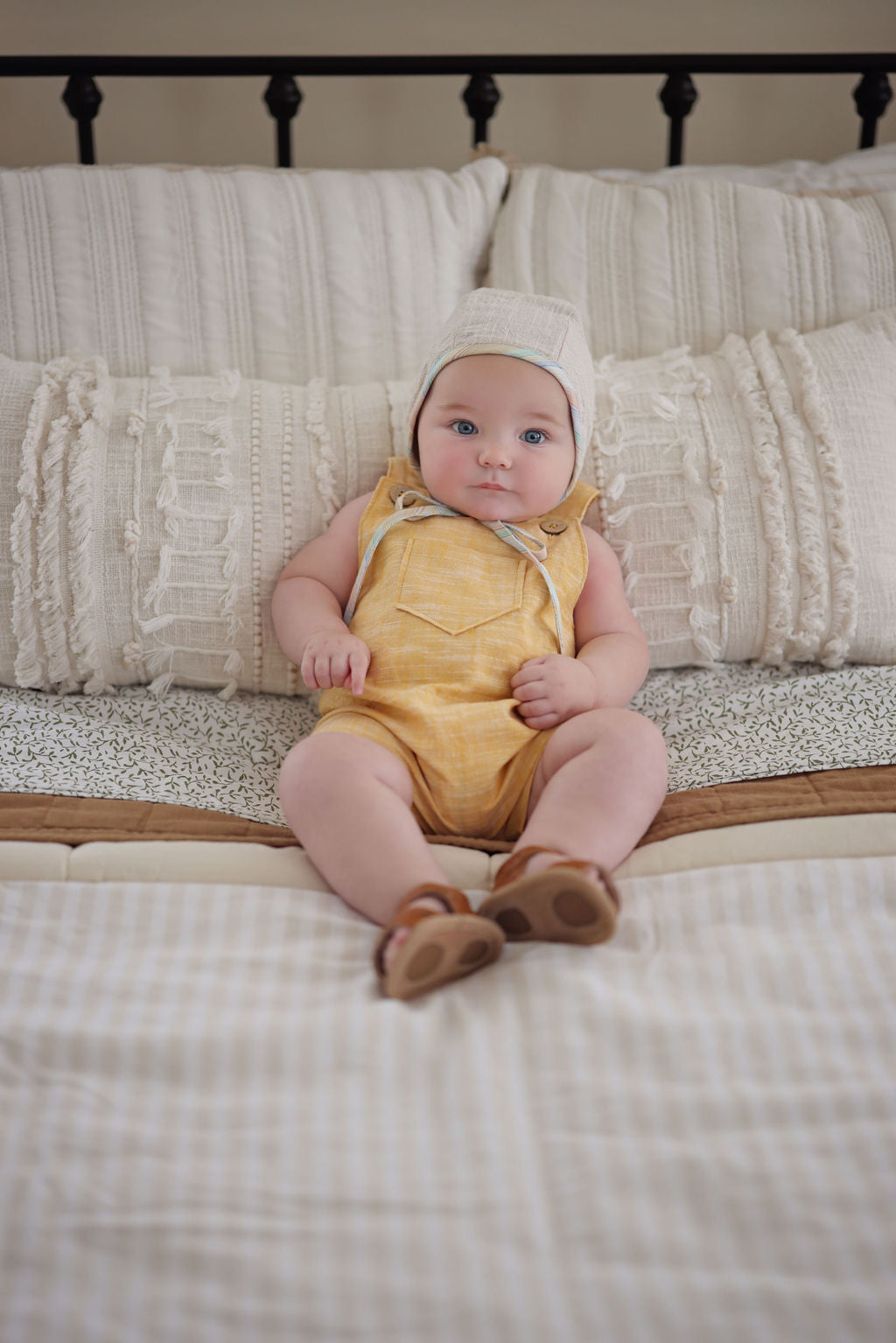 The Sebby Sandal