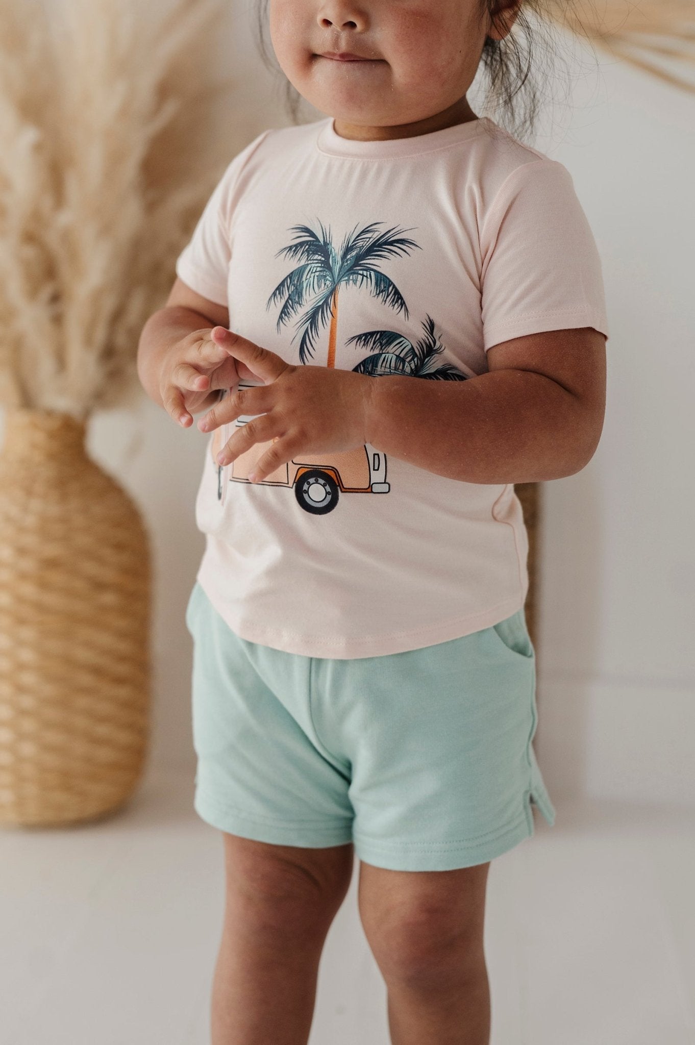 Girl's Shorts