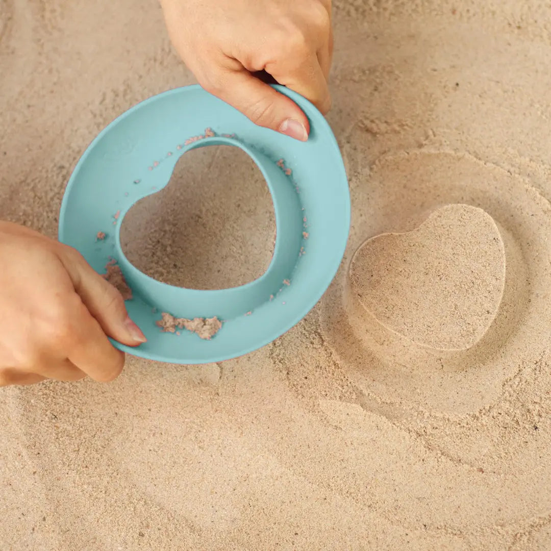 Magic Shapers – Ergonomic Kids Sand, Snow, and Bubble Molds