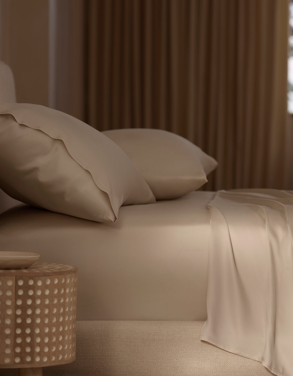 Bamboo Sheet Set