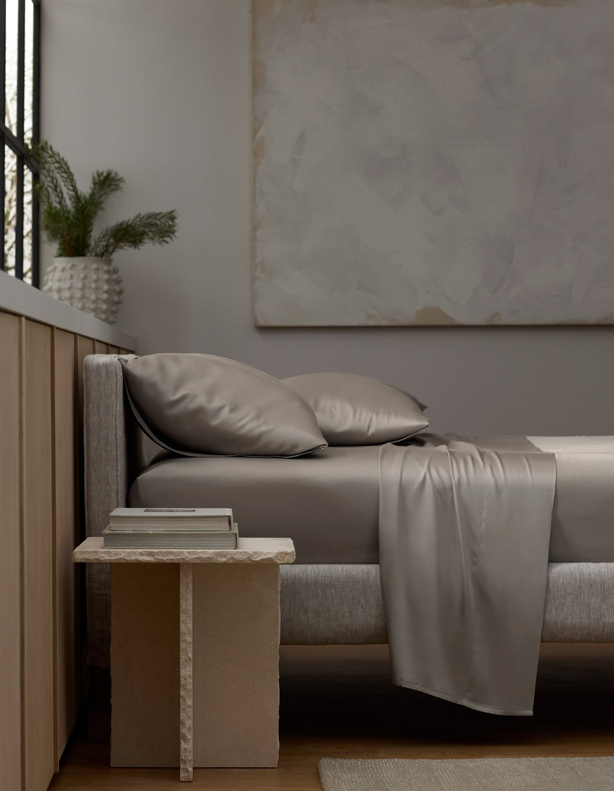 Bamboo Sheet Set (Collective)