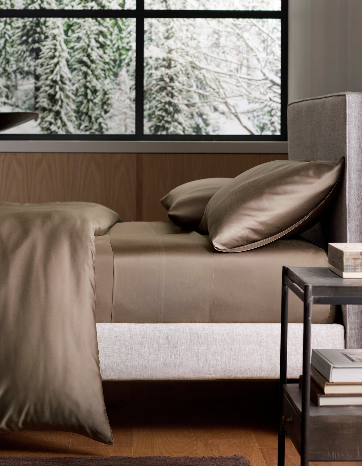 Bamboo Sheet Set (Collective)