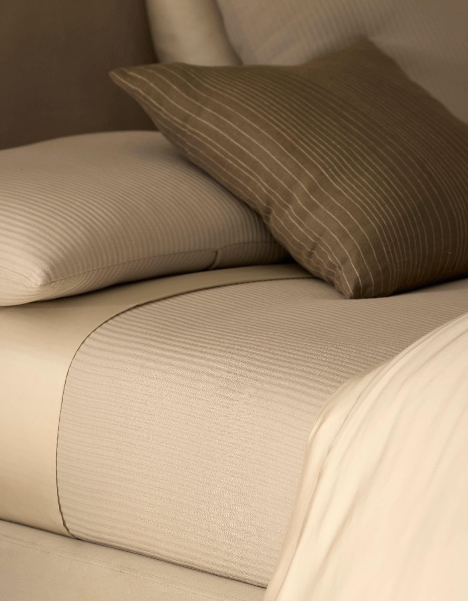 Bamboo Coverlet - Last Chance