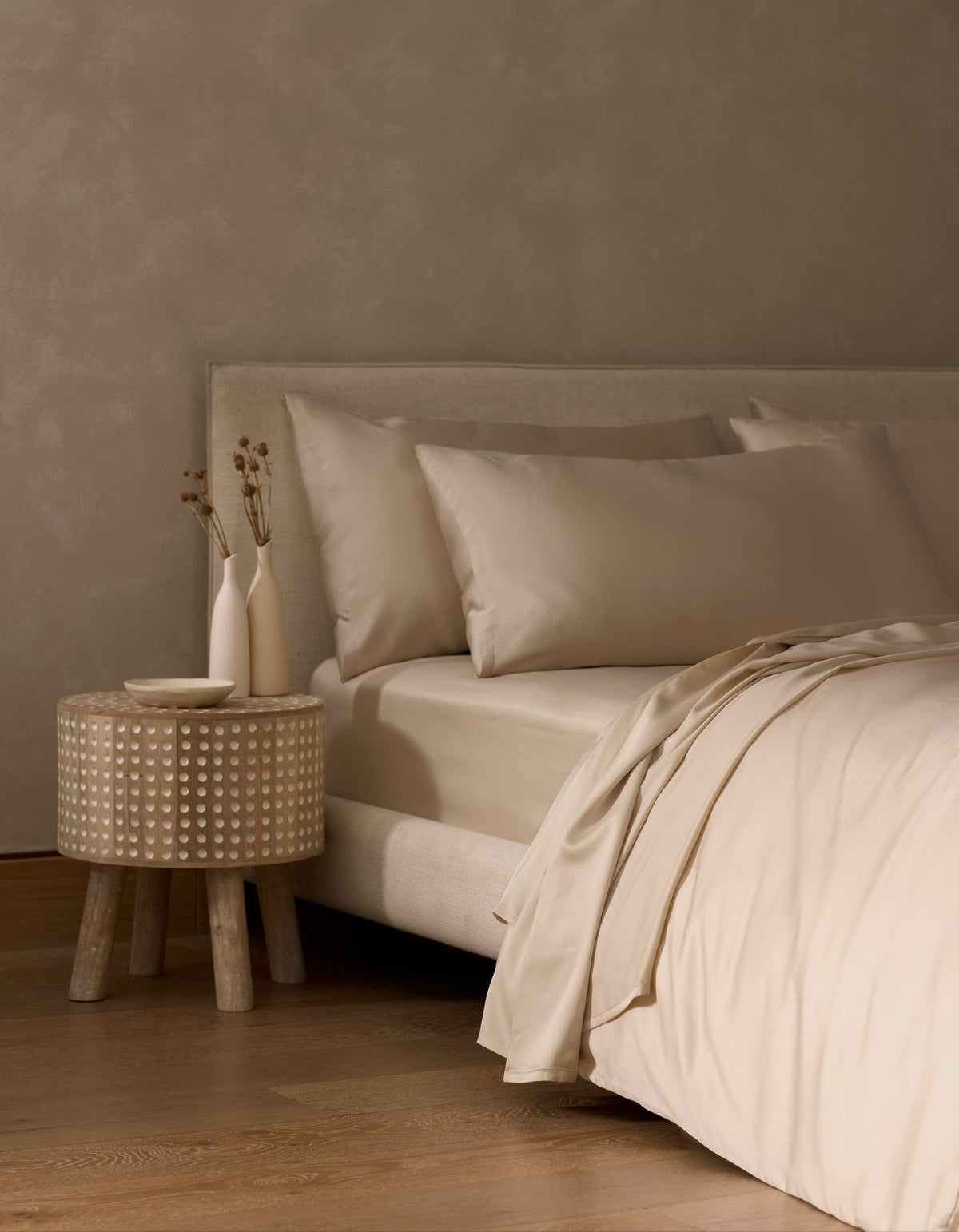 Bamboo Sheet Set (Collective)