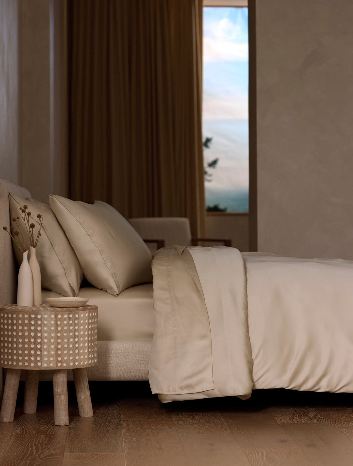 Bamboo Sheet Set (Collective)
