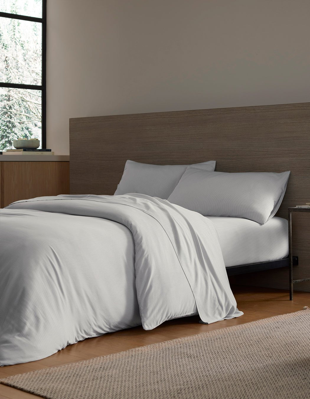 Bamboo Bedding Deluxe Bundle