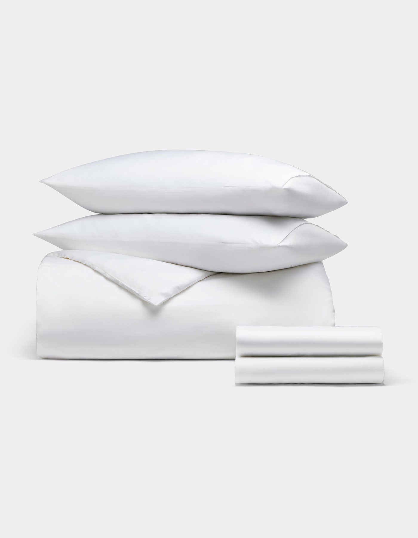 Bamboo Bedding Deluxe Bundle