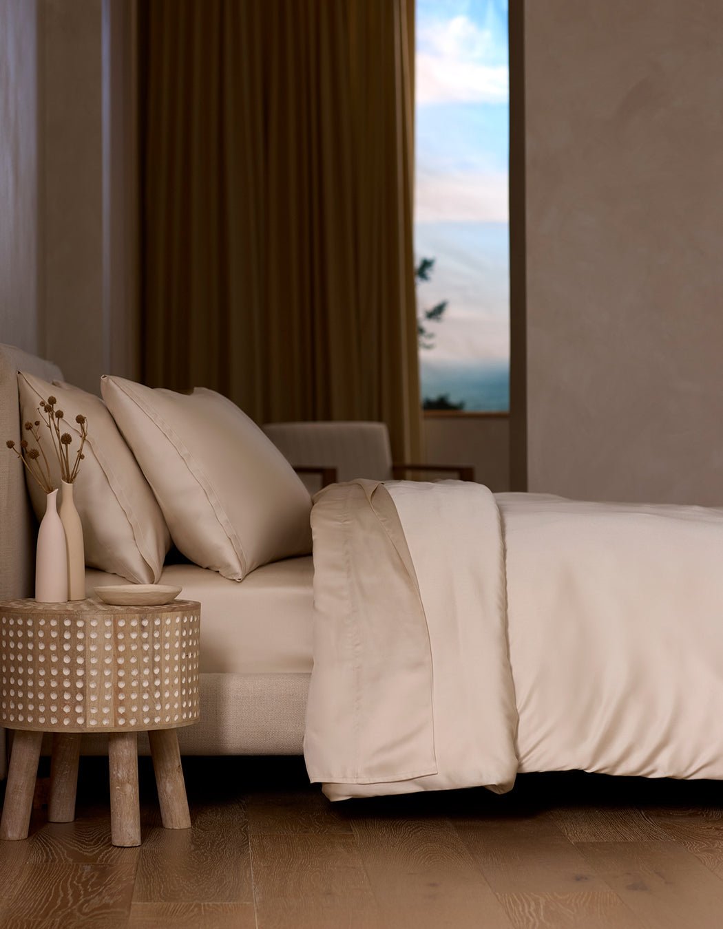 Bamboo Sheet Set (Collective)