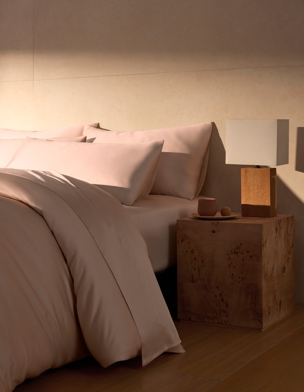 Bamboo Duvet Cover
