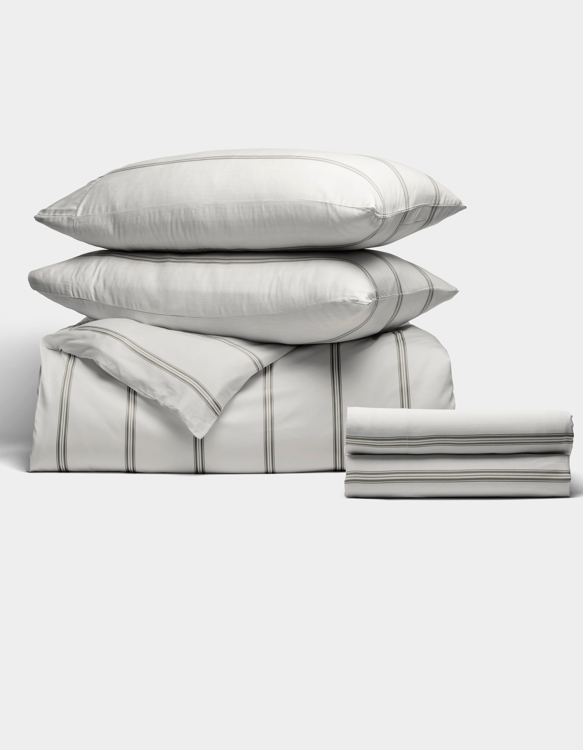 Bamboo Bedding Deluxe Bundle